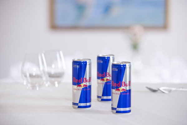 Red Bull